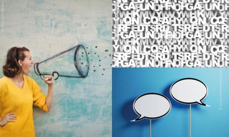 Sprachschätze der Welt vom 26. September bis 12. Oktober 2018 (Foto: © istock.com /Marisa9 /matdesign24 /MicroStockHub)